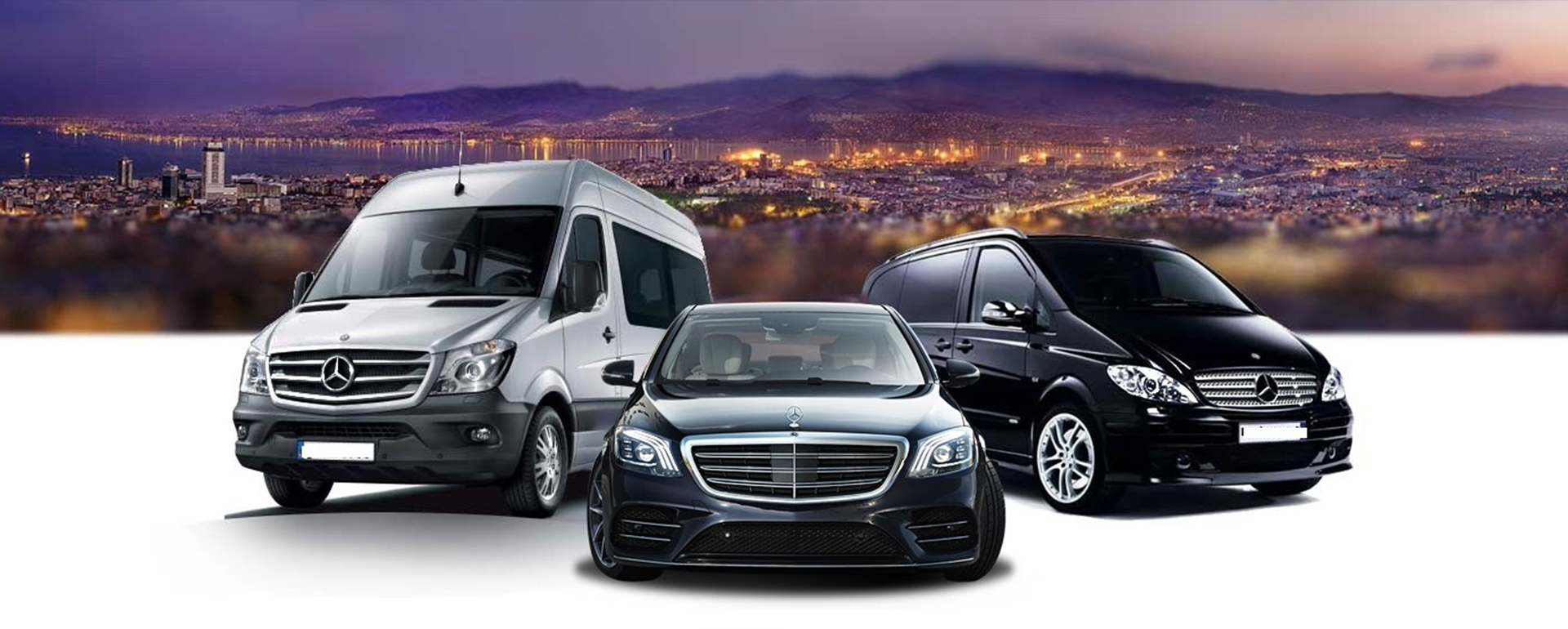 Adana Havaalanı Vip Transfer